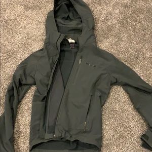 Patagonia Shell